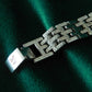 Anne Klein dual tone watch