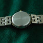 Anne Klein dual tone watch