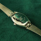 Ronica dual tone watch