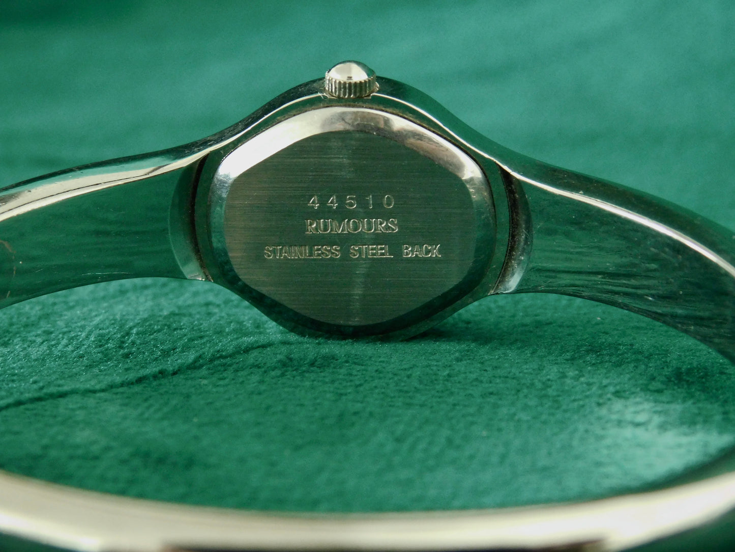 90s rumours bangle