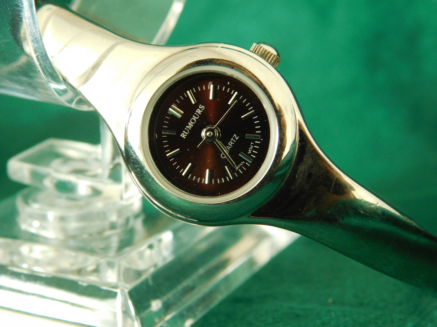 90s rumours bangle