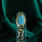 Caravelle by bulova dual tone watch