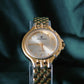Pierre Cardin gold watch