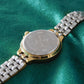 Pierre Cardin gold watch