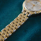 Pierre Cardin gold watch