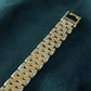Pierre Cardin gold watch
