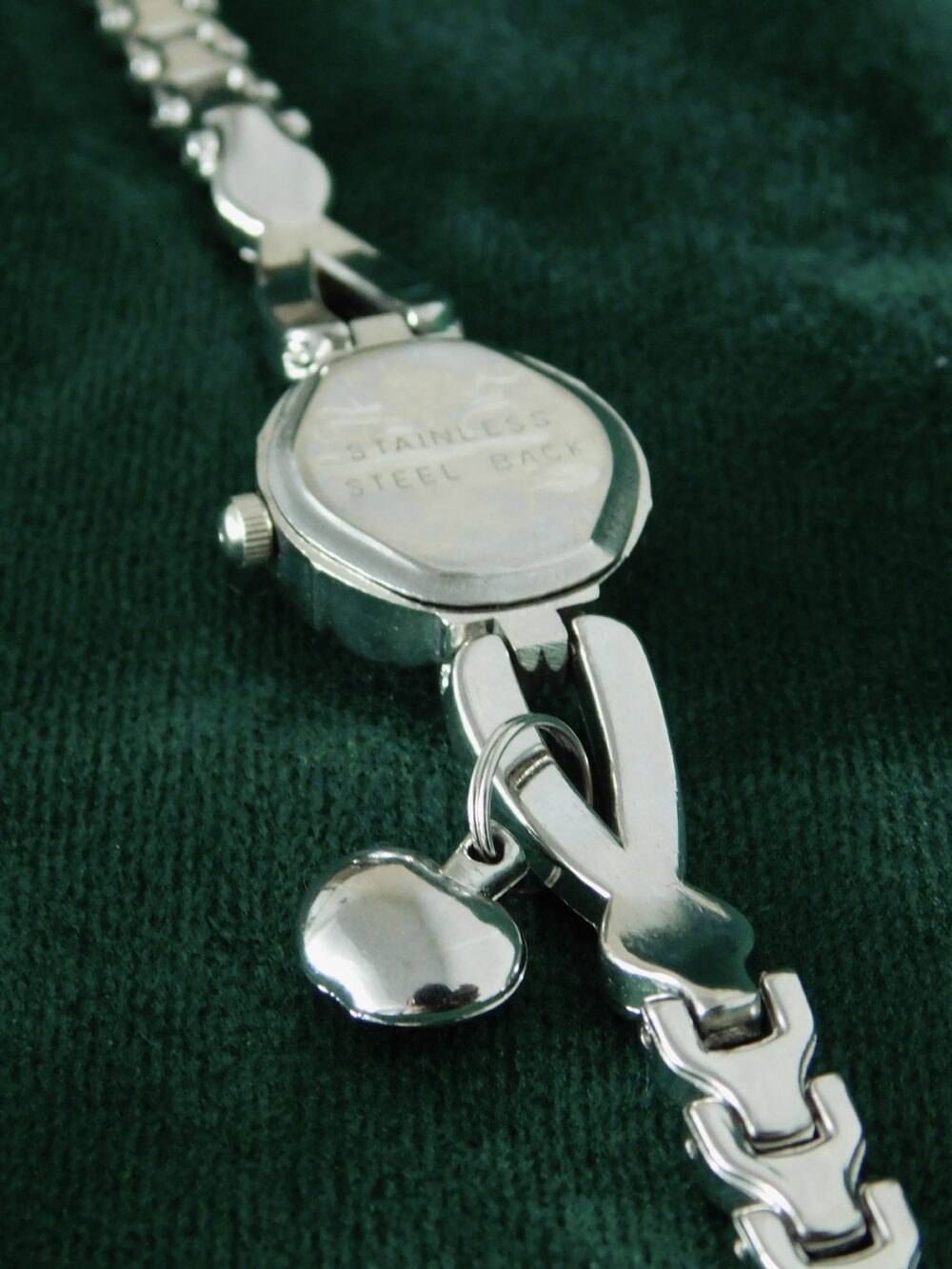 IK silver watch - Image 3