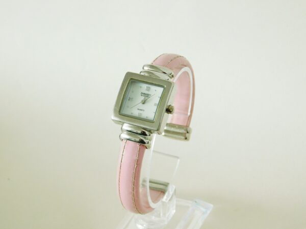 Embassy by GRUEN pink bangle