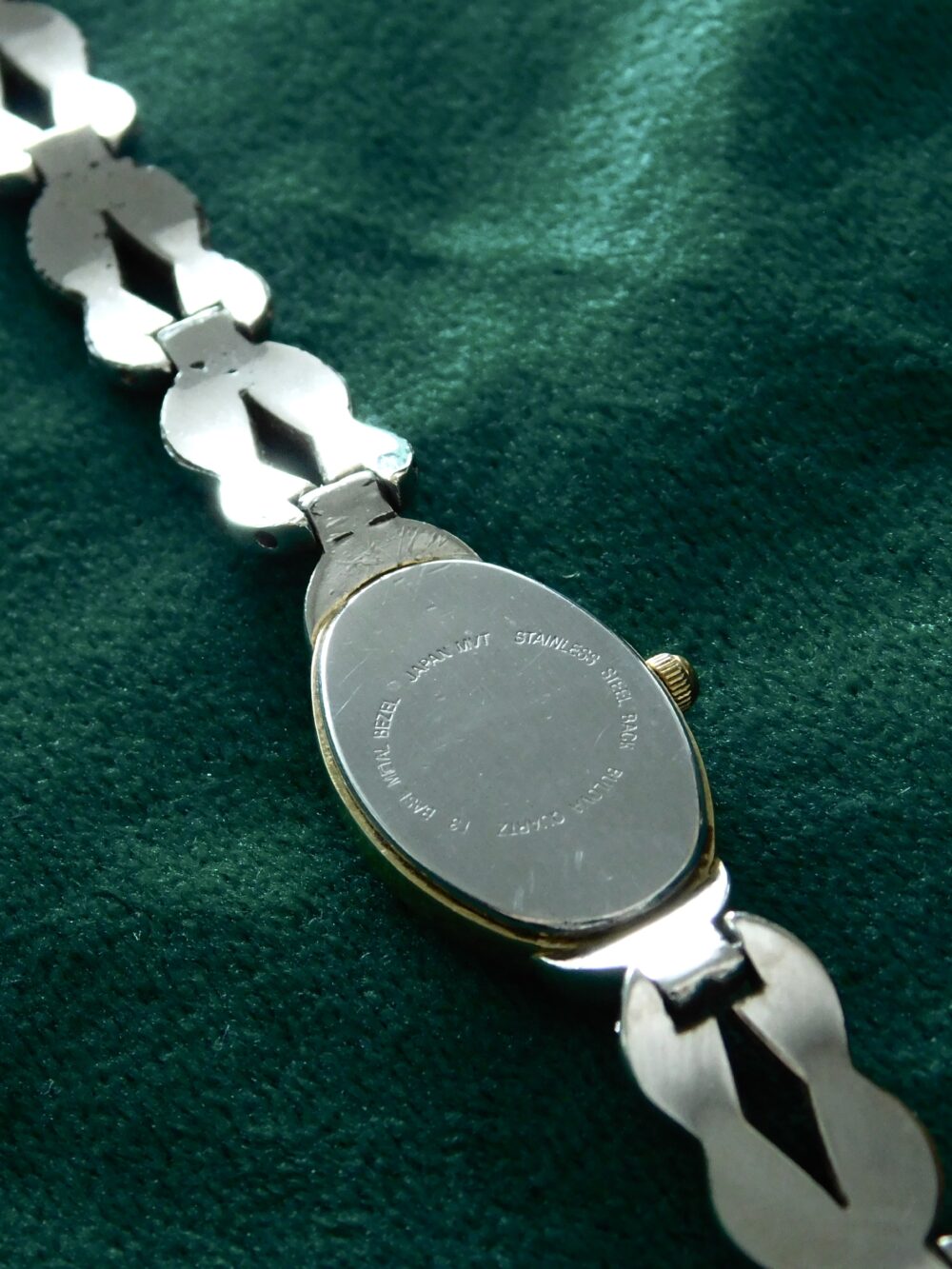Caravelle by Bulova - Image 5