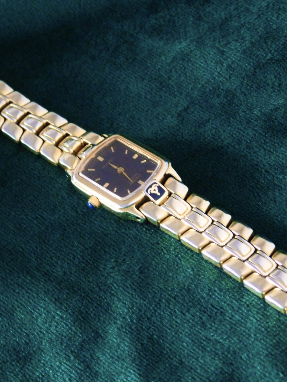 Citizen Quartz gold watch - Image 5