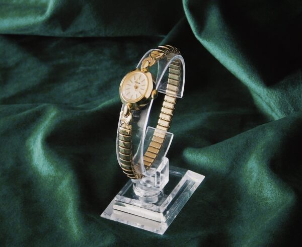 Acqua gold band