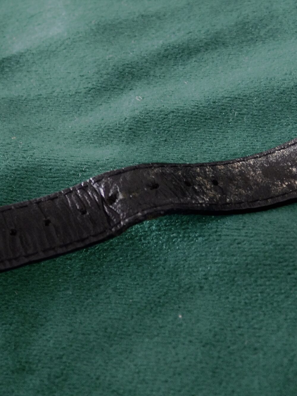 Seiko gold tank - Image 6